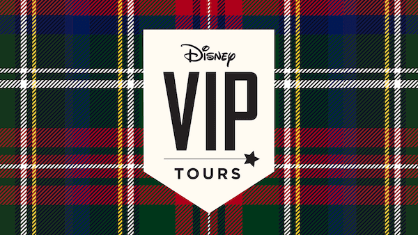 how much is a vip tour of disney