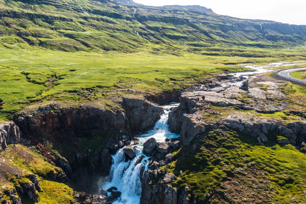 iceland family trip itinerary