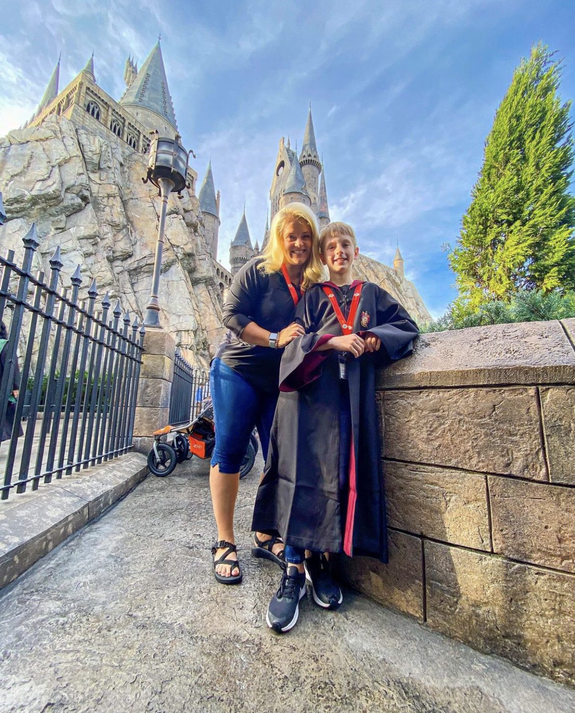 Best Times to Visit Harry Potter World in Orlando