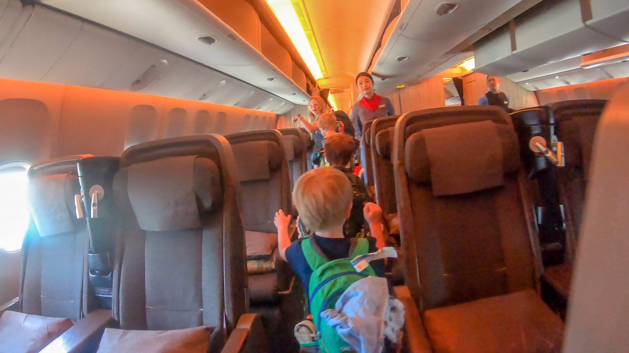 FLYING WITH BABIES, TODDLERS AND CHILDREN - How to make every plane ride a  dream!
