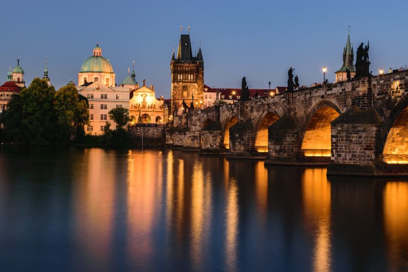 10 Things To Do In Prague With Kids During Summer - 7 Wayfinders