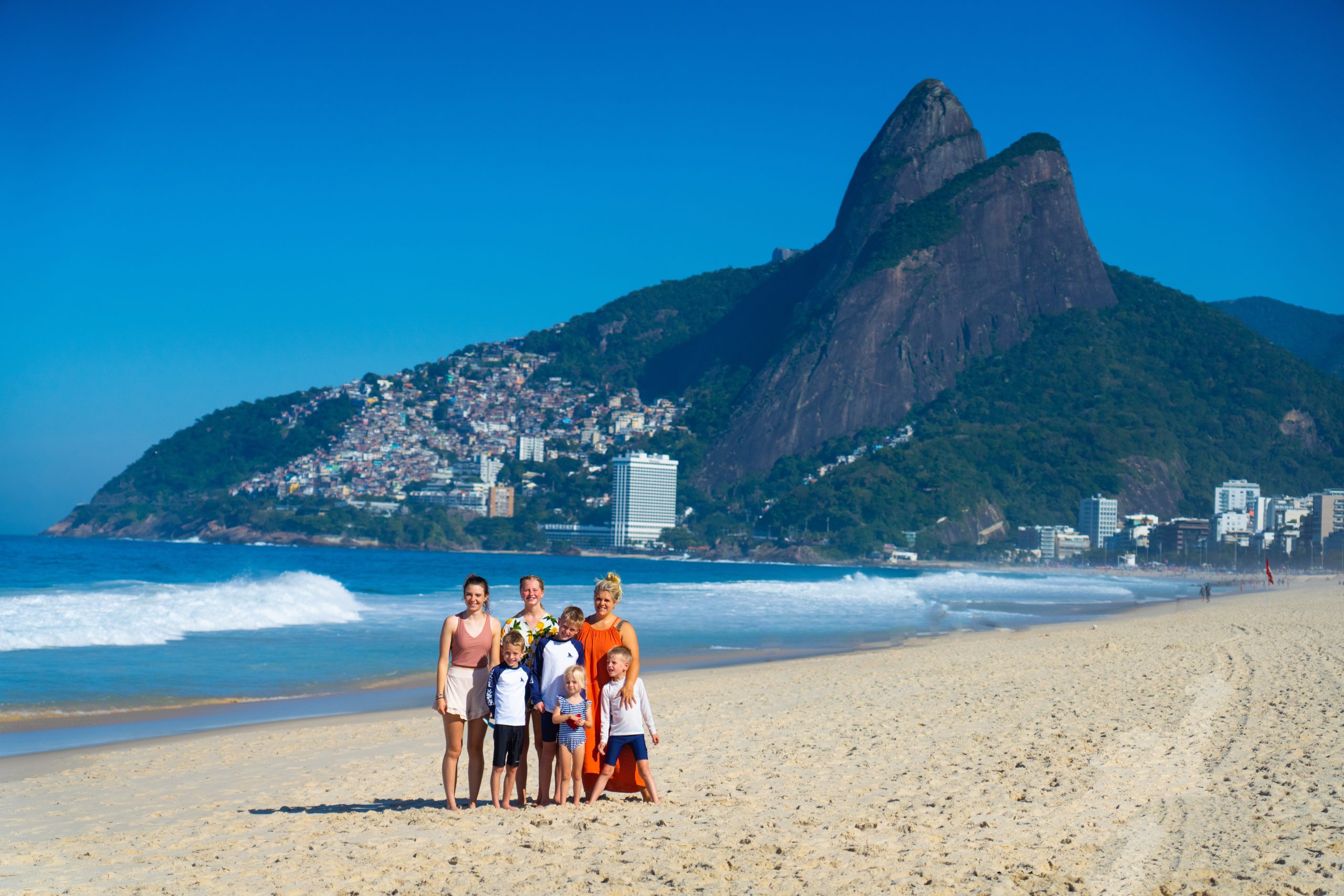 The Most Beautiful Places to Visit in Rio de Janeiro - Big 7 Travel