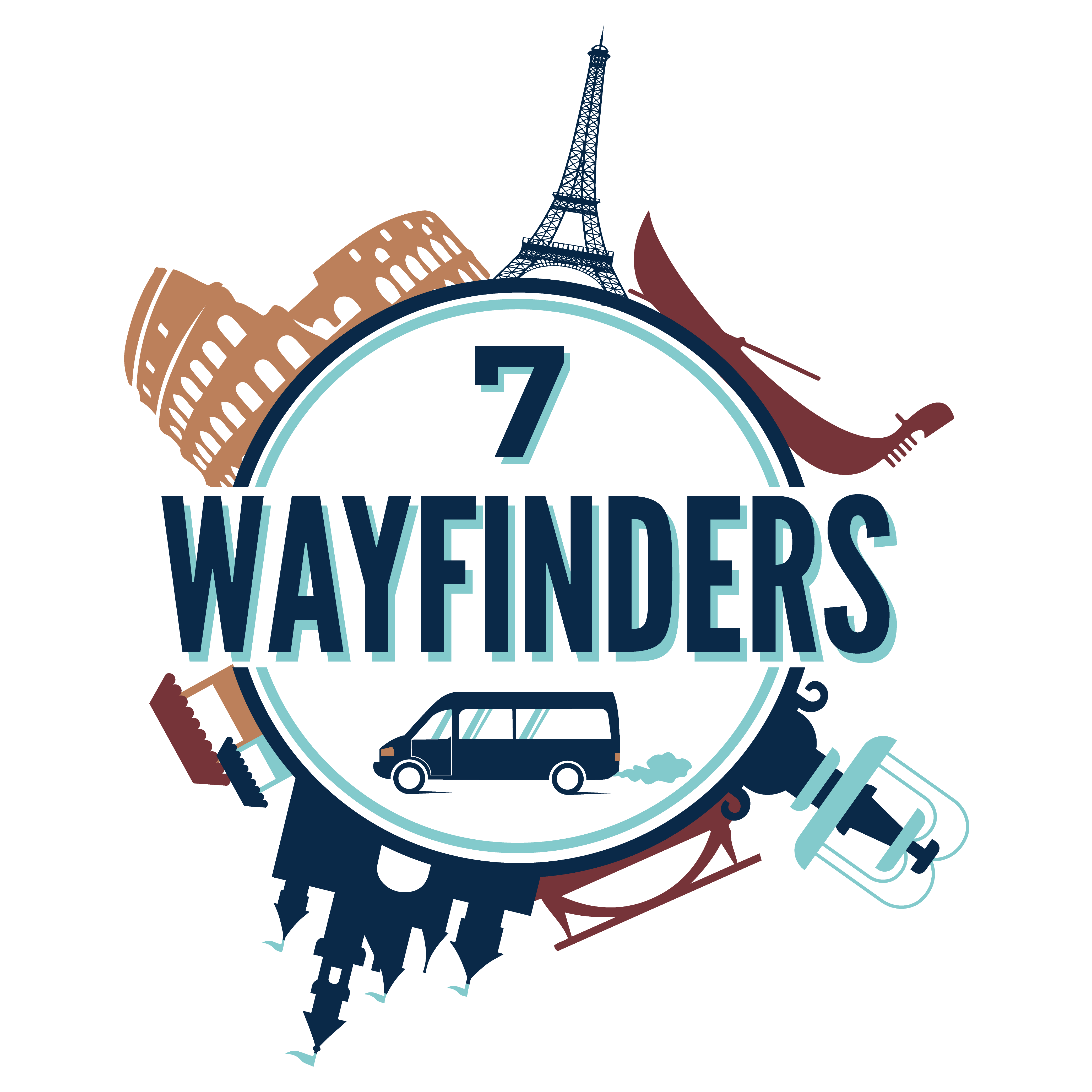 7Wayfinders