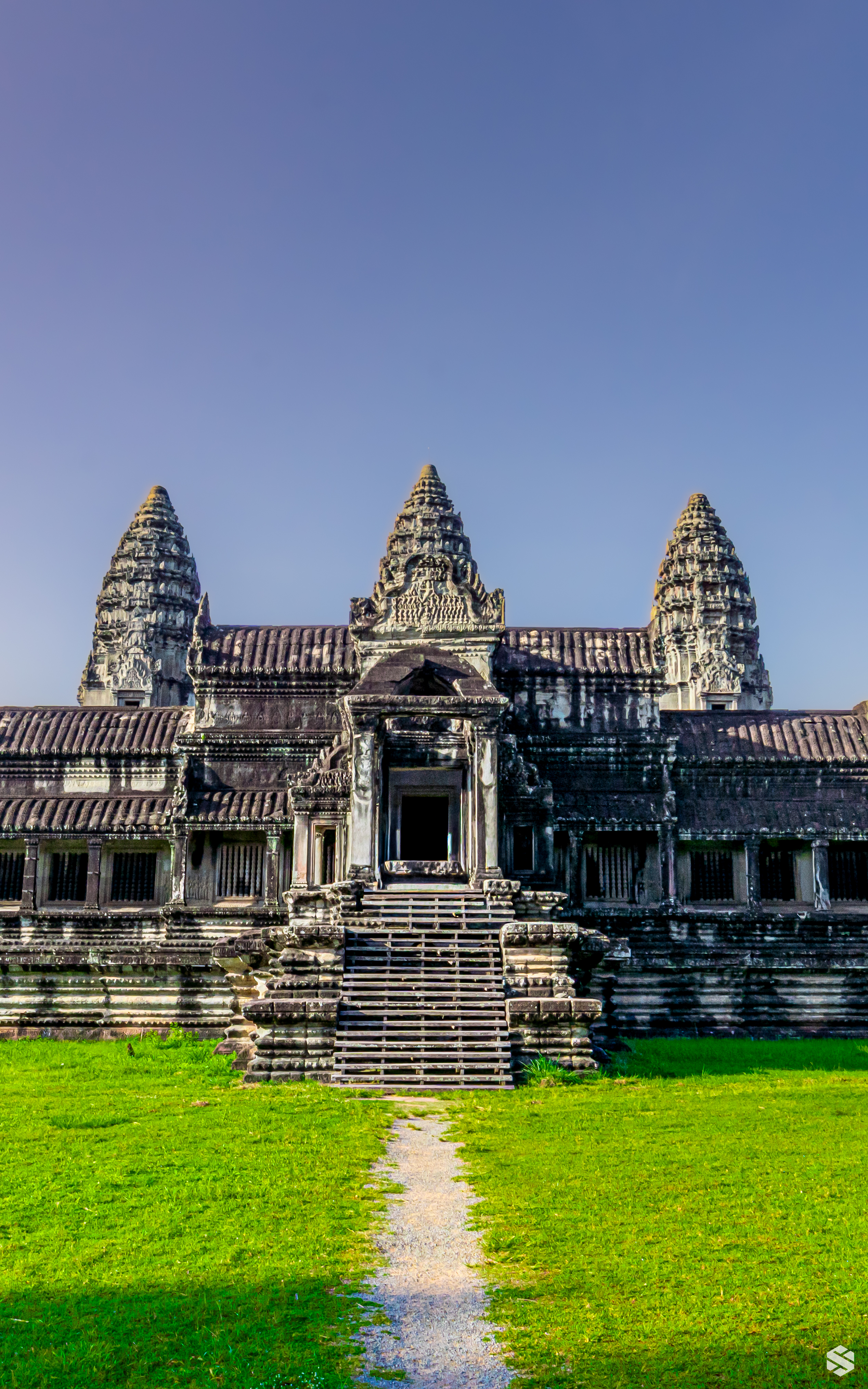 Angkor Wat with Kids Temples Breakdown