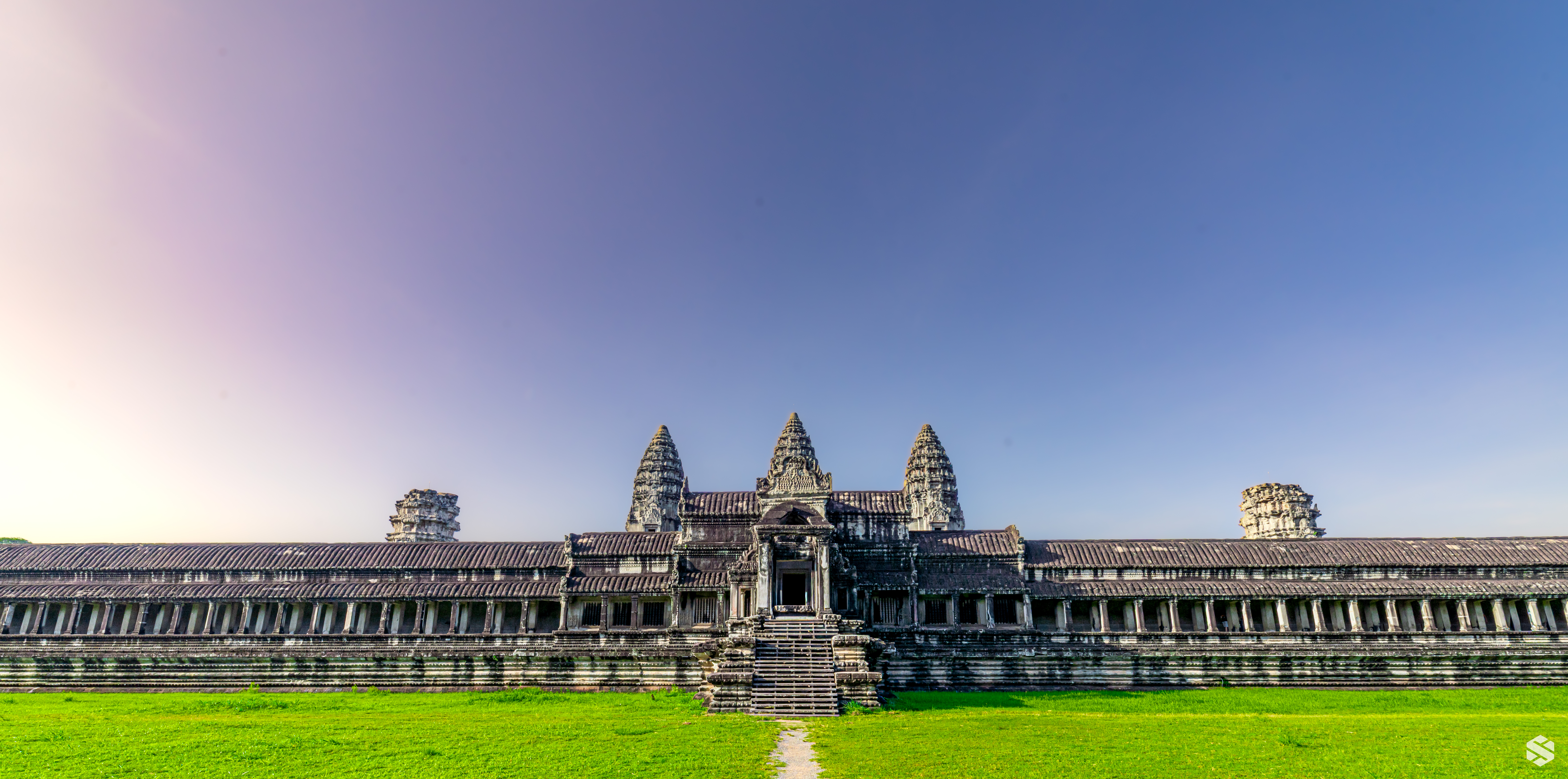 Angkor Wat with Kids Make Your Family Visit Unforgettable