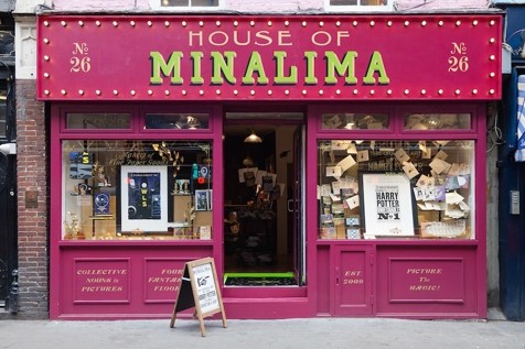7 Must-do Harry Potter Activities in London with kids
