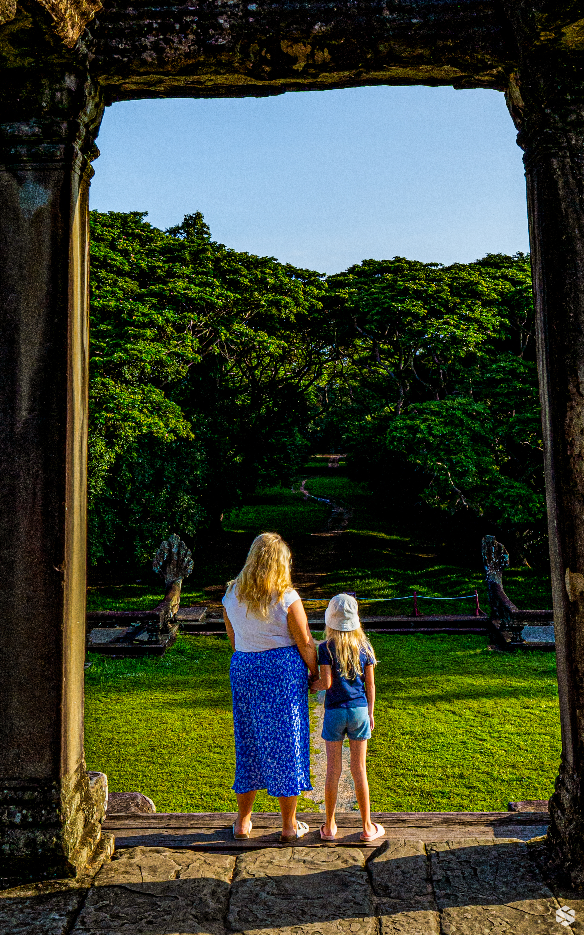 Why Visit Angkor Wat with Kids