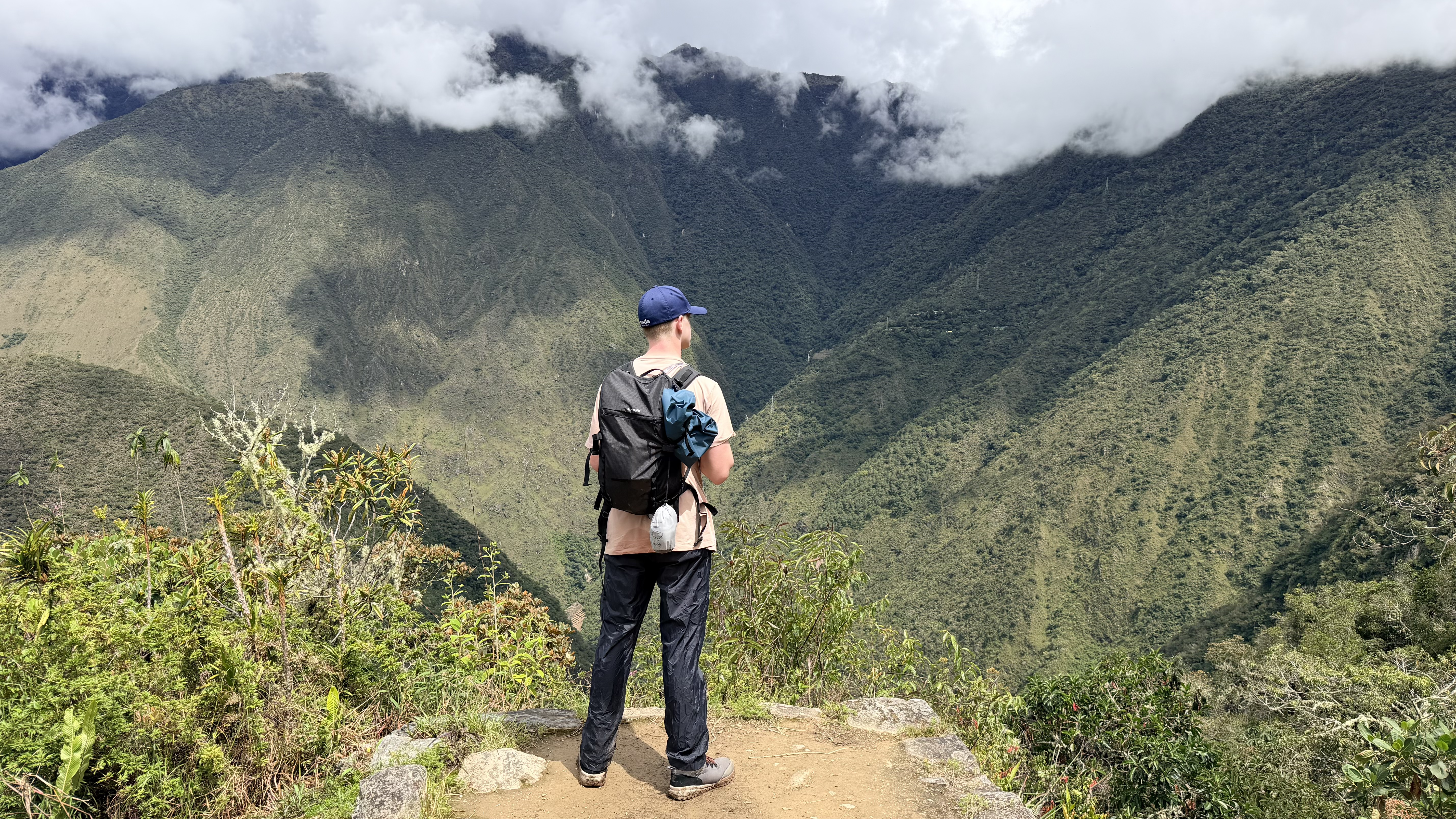 Inca trail in peru circuits for kids
