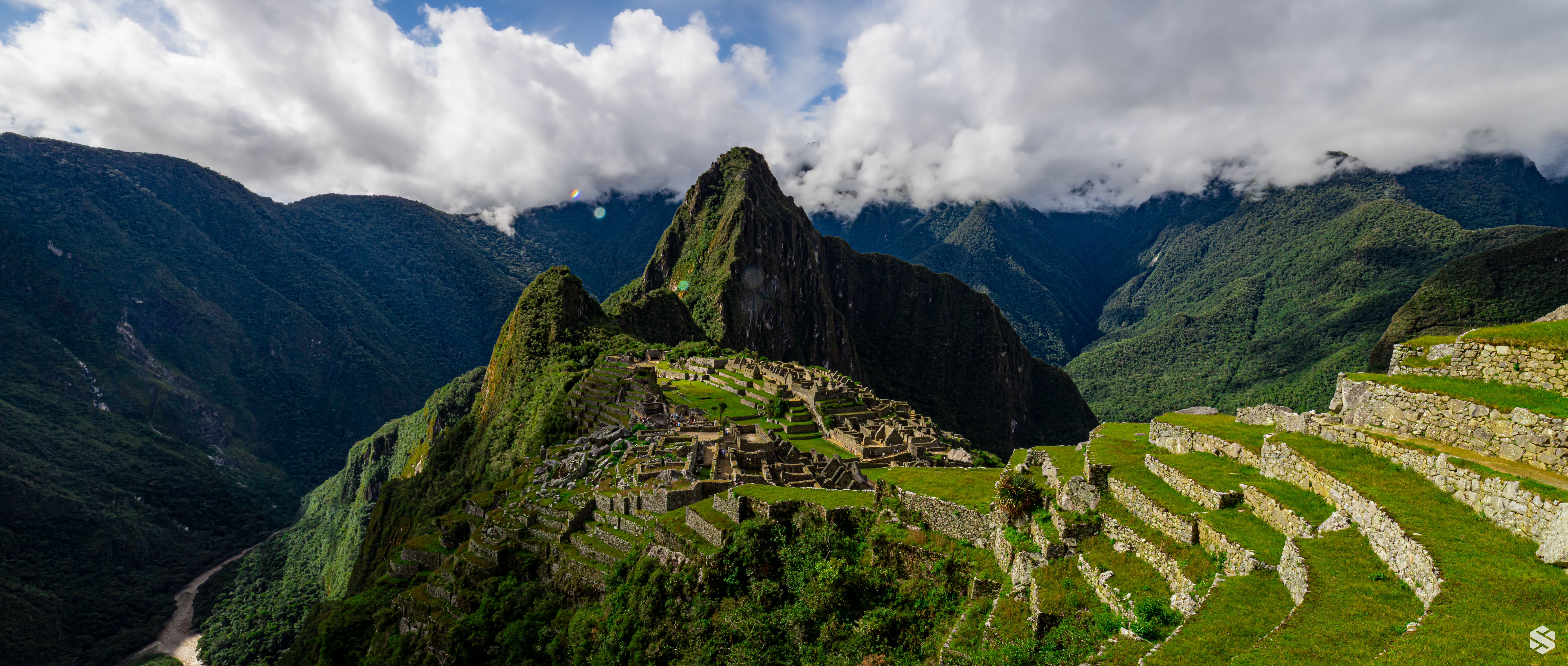Machu Picchu for families qwith small kids