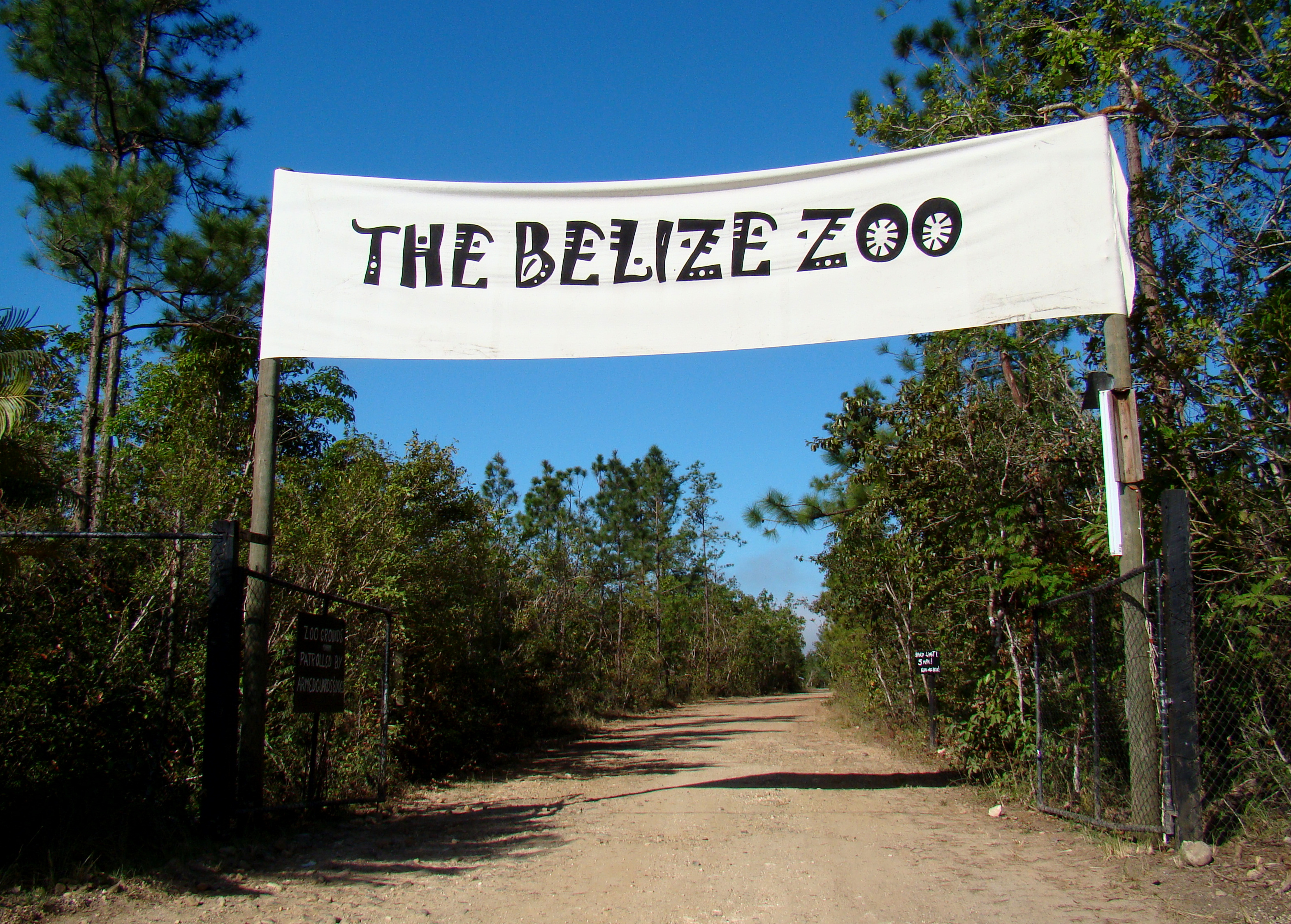 Belize-Zoo-Entrance-2010