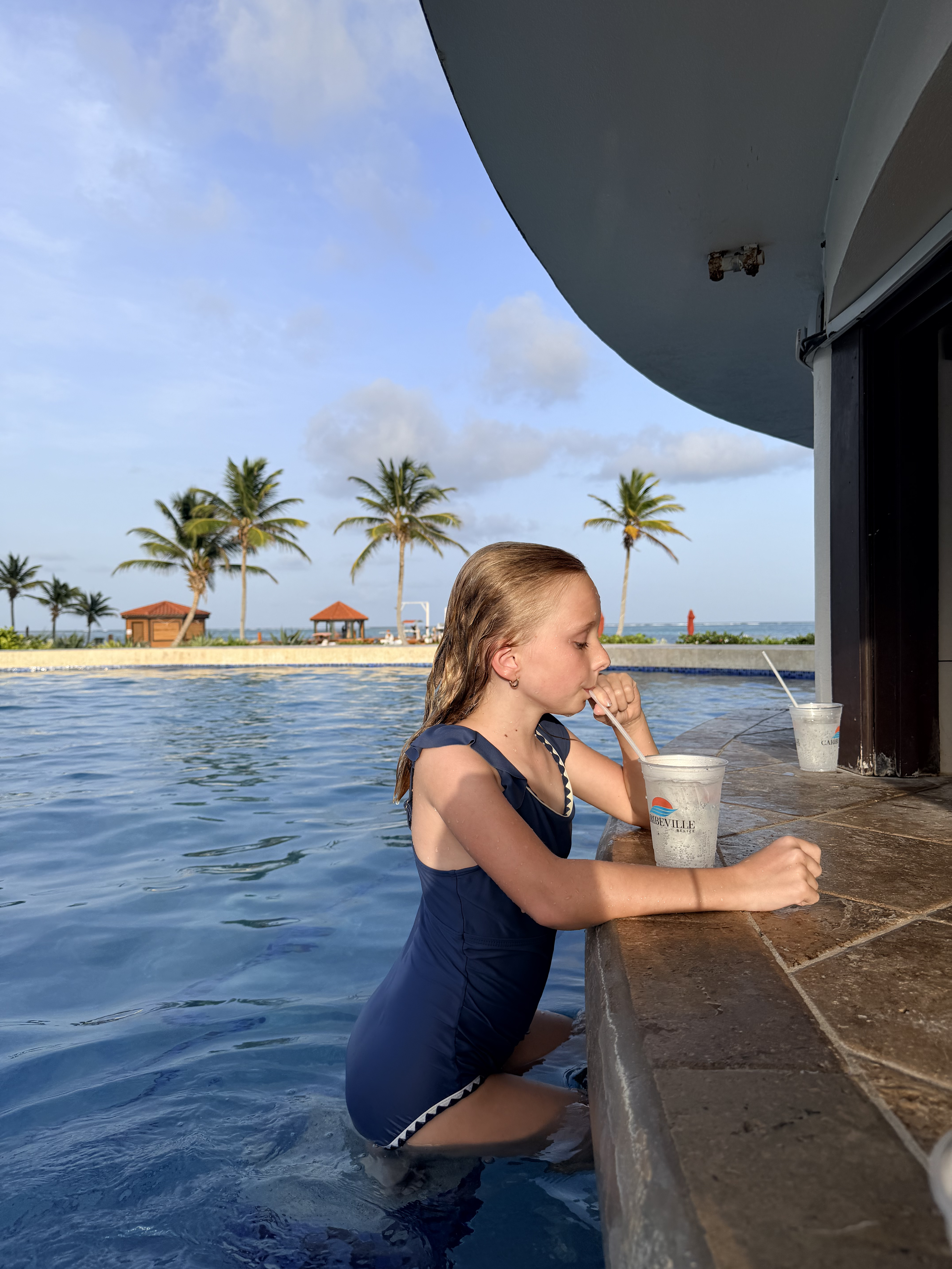 resorts for families with kids in belize best